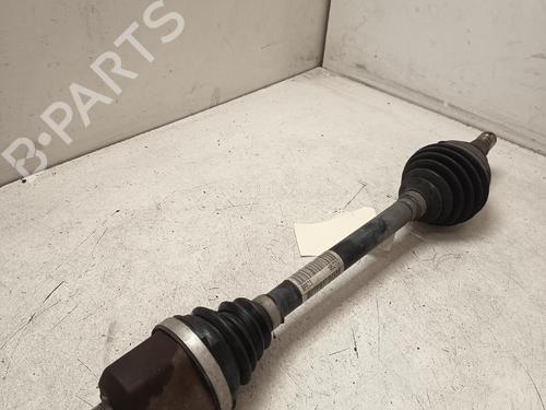 Left front driveshaft PEUGEOT 2008 I (CU_) 1.2 THP 110 / PureTech 110 | BP38428196M38 - Image 2