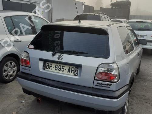 Fuel flap VW GOLF III (1H1) 1.8 | BP13849899C131 