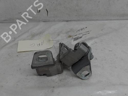 Used Hinge/Door check strap FORD FOCUS IV (HN) [2018-2025]  15642137