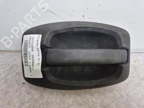 front-right-exterior-door-handle-peugeot-boxer-van-2006-32690663 main image