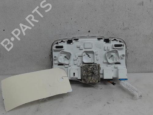 Interior roof light PEUGEOT 3008 II SUV (MC_, MR_, MJ_, M4_) 2.0 BlueHDi 180 | BP15821866I8 