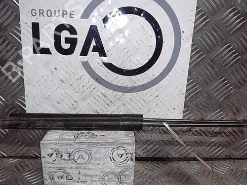 Used Tailgate lift support PEUGEOT 208 I (CA_, CC_) 1.6 HDi (92 hp) 14559798