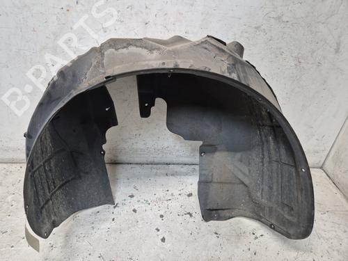 Wheel arch MASERATI LEVANTE SUV (M161) 3.0 D Q4 BP27095131C56