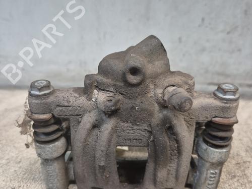 Used Right rear brake caliper MERCEDES-BENZ VITO / MIXTO Van (W639) 111 CDI (639.601, 639.603) (116 hp) 27332113