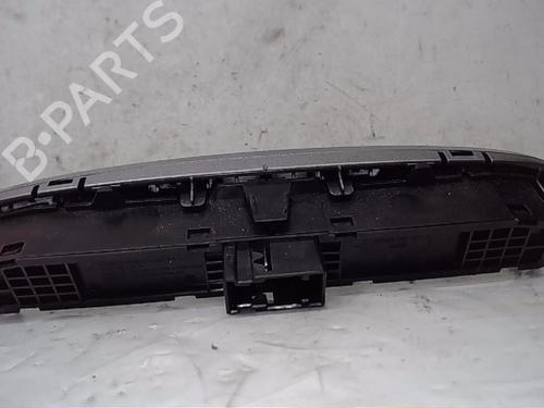 Used Warning switch PEUGEOT 308 I (4A_, 4C_) 1.6 HDi (92 hp) 13835209
