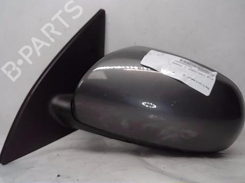 Left mirror KIA PRO CEE'D (ED) 1.6 CRDi 90 | BP13843483C26 