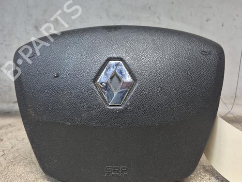 Førerens kollisjonspute RENAULT MEGANE III Coupe (DZ0/1_) 1.9 dCi (DZ0N, DZ0J, DZ1J, DZ1K) (131 hp) 27489531