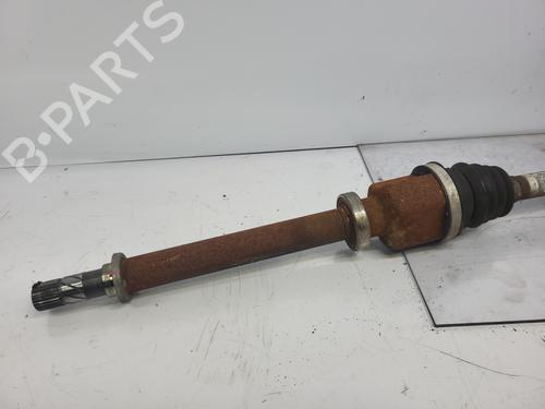 Right front driveshaft DACIA LOGAN MCV (KS_) 1.6 16V (KS0L, KS0M, KS0P, KS1S) | BP32291512M39 - Image 2