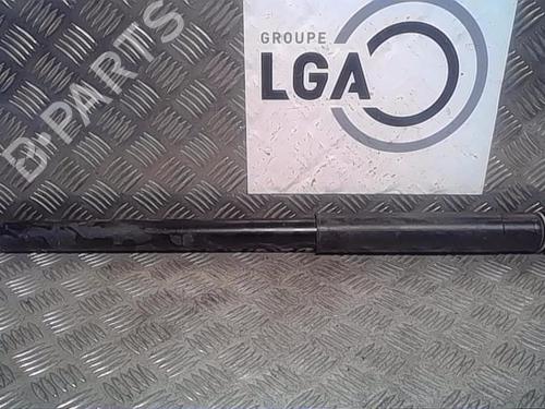 Used Right rear shock absorber SUZUKI VITARA (LY) 1.4 T AllGrip (APK414) (140 hp) 13857950