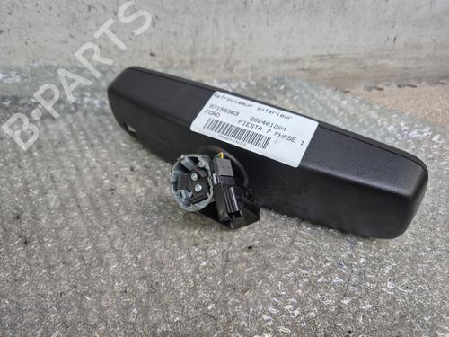 Rear mirror FORD FIESTA VII (HJ, HF) 1.1 Ti-VCT | BP27510079I6 