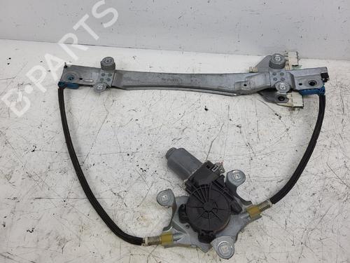 Left front window motor RENAULT TWINGO II (CN0_) 1.5 dCi (CN0E) | BP37150264E21 - Image 2