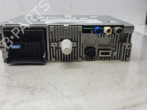 Used Radio Radio PEUGEOT 308 II (LB_, LP_, LW_, LH_, L3_) 1.6 BlueHDi 120 (120 hp) 36053747 36053747
