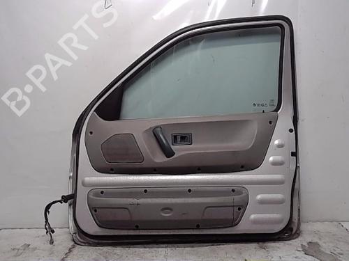 Used Right front door LAND ROVER FREELANDER I (L314) [1998-2006]  13844156