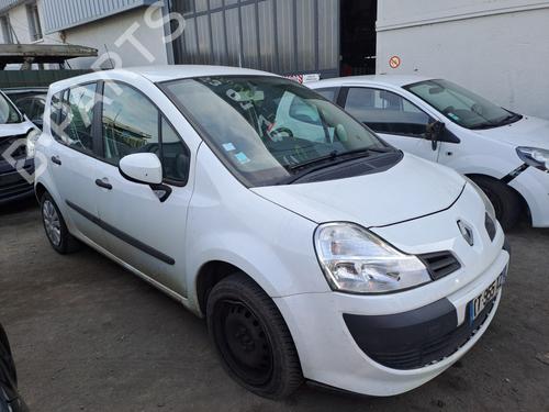 Engine RENAULT MODUS / GRAND MODUS (F/JP0_) 1.5 dCi 75 | BP26512204M1 