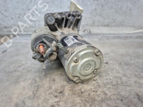 Starter CITROËN C3 I (FC_, FN_)  | BP29550472M8 