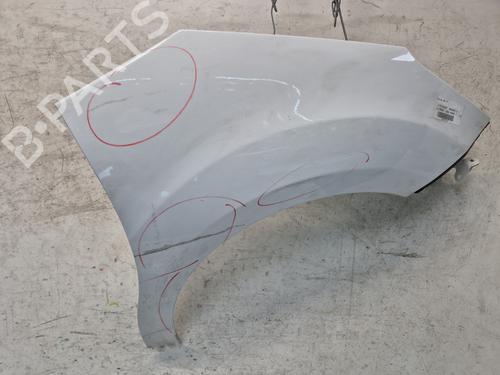Used Right front fenders CITROËN DS3 (SA_) 1.6 THP 155 (156 hp) 29845834