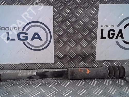 Used Left rear shock absorber VW POLO IV (9N_, 9A_) [2001-2014]  13865178