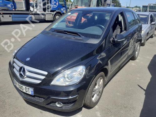 Left front door MERCEDES-BENZ B-CLASS Sports Tourer (W245) B 180 CDI (245.207) | BP13844304C2 