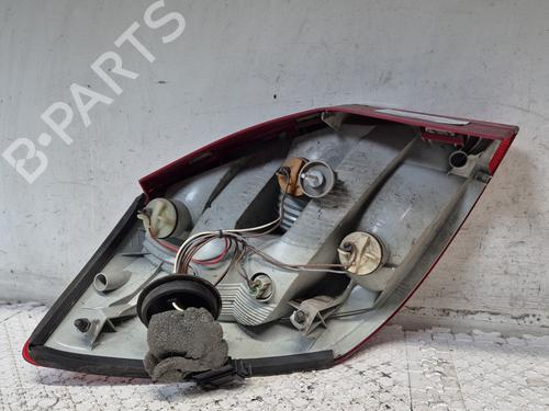 Right taillight SKODA FABIA II Combi (545) 1.4 TDI | BP30824438C35 