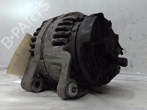 Alternator OPEL ASTRA H (A04)  | BP17749801M7 
