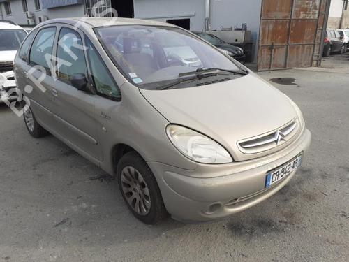 Hood CITROËN XSARA PICASSO (N68) 2.0 HDi | BP13854783C1 