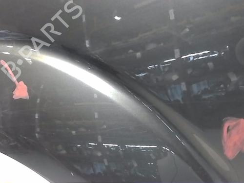 Used Right rear door NISSAN PATHFINDER III (R51) 2.5 dCi 4WD (174 hp) 13828130