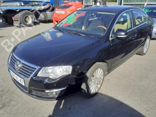 Right mirror VW PASSAT B6 (3C2)  | BP13857690C27 