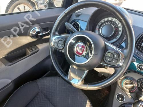 Starter FIAT 500 (312_) 1.2 (312AXA1A) | BP30501521M8