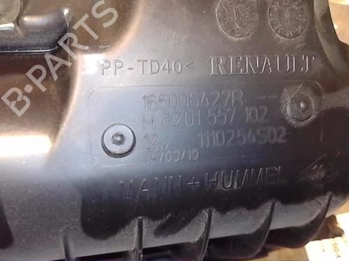 Luftfilter kasse RENAULT MEGANE IV Hatchback (B9A/M/N_) [2015-2025]  14557976