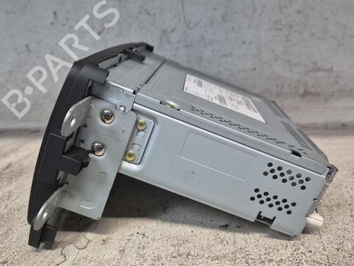 Radio DACIA SANDERO II TCe 90 (B8M1, B8MA, B8AC) | BP27352379E6 