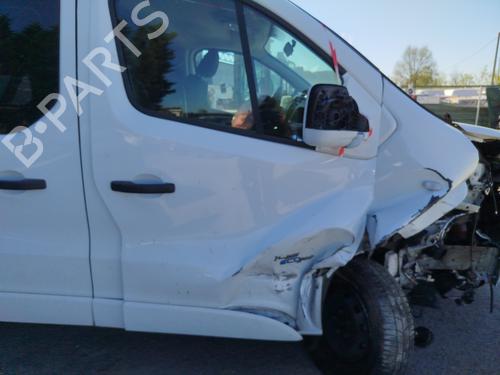 Steering column FIAT TALENTO Bus (296_)  | BP27642849M21 