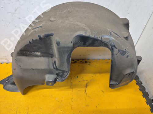 Wheel arch PEUGEOT 308 II (LB_, LP_, LW_, LH_, L3_) 1.5 BlueHDI 100 | BP24419580C56 