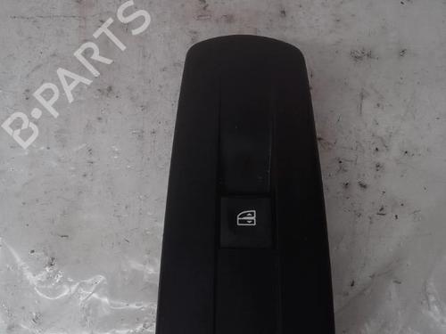 Used Right front window switch RENAULT MEGANE III Hatchback (BZ0/1_, B3_) 1.5 dCi (BZ0C) (90 hp) 16566368