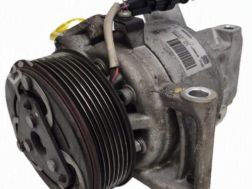 AC compressor DACIA SANDERO II TCe 90 (B8M1, B8MA, B8AC) | BP37150184M34  - Image 5