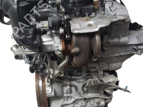 Used Engine Engine SKODA SCALA (NW1) 1.0 TSI (110 hp) 30955446 30955446