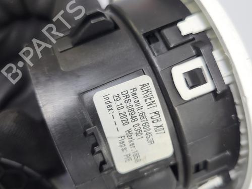 Air vent RENAULT TWINGO III (BCM_, BCA_) 1.0 SCe 65 (BCMJ) | BP32353714I21