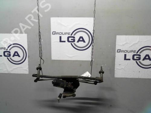 Used Front wiper motor MERCEDES-BENZ V-CLASS (638/2) V 230 TD (638.274) (98 hp) 13867764