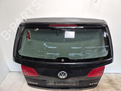 tailgate-vw-touran-1t3-2010-2011-2012-2013-2014-2015-2016-33211215 main image