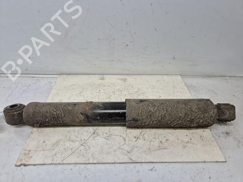 Used Right rear shock absorber Right rear shock absorber PEUGEOT BOXER Van 2.0 BlueHDi 160 (163 hp) 33210628 33210628