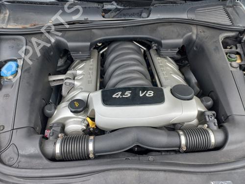 Used Engine Engine PORSCHE CAYENNE (9PA) S 4.5 (340 hp) 33413940 33413940