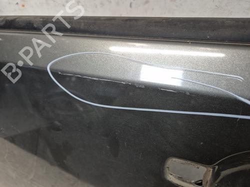 Left front door NISSAN PATHFINDER III (R51) 2.5 dCi 4WD | BP27095164C2 