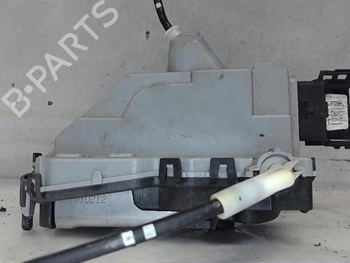 Used Rear right lock PEUGEOT 5008 (0U_, 0E_) 1.6 HDi (114 hp) 19539650