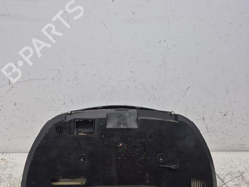 Instrument cluster FIAT PANDA (169_) 1.1 (169.AXA1A) | BP38004304C47 - Image 3