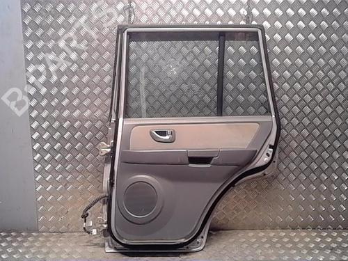Right rear door HYUNDAI TERRACAN (HP) 2.9 CRDi 4WD | BP13856816C5 
