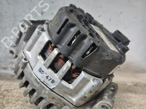 Used Alternator MERCEDES-BENZ GLK-CLASS (X204) 220 CDI 4-matic (204.984, 204.997) (170 hp) 29441338