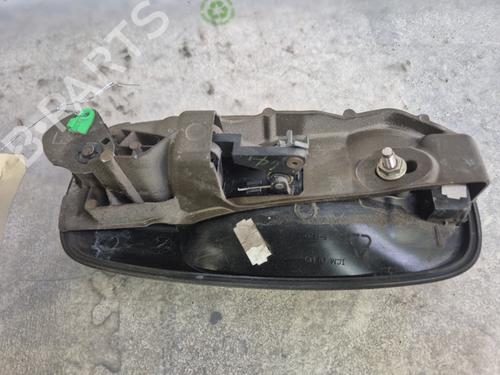Front left exterior door handle RENAULT TRAFIC II Van (FL)  | BP30556273C128 