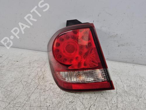 Left taillight FIAT FREEMONT (345_) 2.0 JTD | BP37276463C34 - Image 2