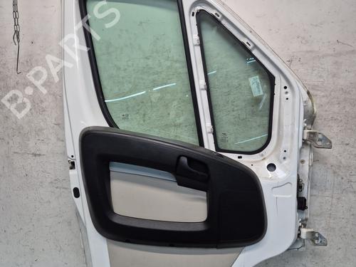 Dør venstre fortil PEUGEOT BOXER Van 2.2 HDi 130 | BP30404497C2 