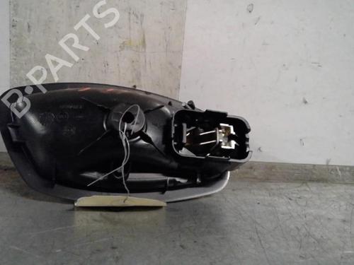 Front left interior door handle RENAULT CLIO IV (BH_) 1.5 dCi 90 | BP13866415I13 