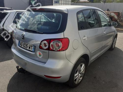 Climate control VW GOLF VI (5K1)  | BP13837181I5 